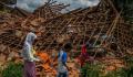 印尼确认西爪哇省地震致死602人 遇难者中大多是儿童