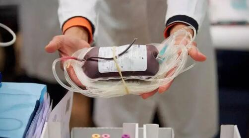 官方:最后一次检测阳性7天后可献血