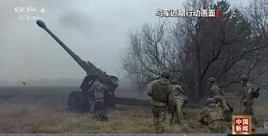 乌方称拦截俄60枚导弹 俄称在多地打击乌有生力量