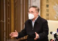 张伯礼称奥密克戎仍在不断变异 警惕奥密克戎的多个亚型