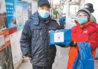 全国多地呼吁涉疫药品共享 有余药的市民分享药品给亲友或急需之人