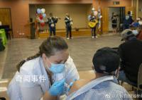 美国人预期寿命降至25年来最低 受疫情及药物滥用影响
