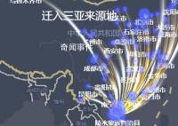 “阳康”们涌向海南三亚 春节房源已全部订出