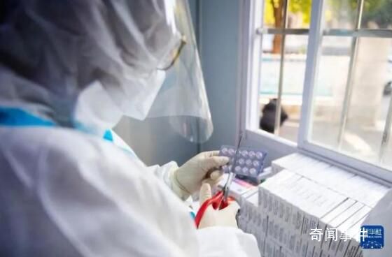 鄂尔多斯三地官方公布疫情发展预测 明年1月第一轮疫情结束