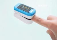 血氧仪多型号断货+涨价 多家巨头扩产