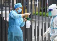 国家卫健委:不再发布每日疫情信息