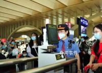 石家庄至北京将实现一小时通达 便利两地通勤往来