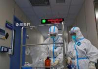 专家:阳康后要给身体半个月调养期 有些人感染后一周会出现重症
