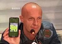梅西加时赛进球无效?主裁晒图回应
