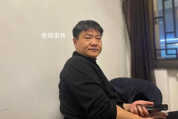 反诈老陈谈辞职这一年 辞职不后悔但其实是错误