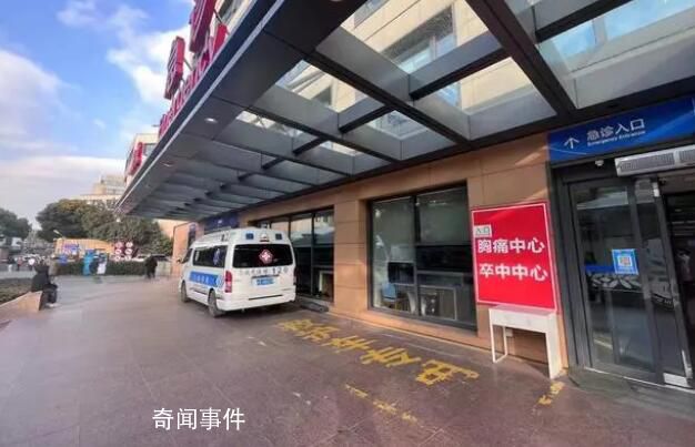 上海多医院急诊量创新高 120来的都是重病人
