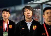 李铁担任过教练的中超队全部降级 这三队竟然都跟李铁关系密切