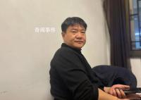 反诈老陈谈辞职这一年 辞职不后悔但其实是错误