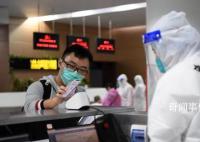 卫健委:有序恢复中国公民出境旅游