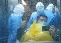 新冠重症患者自述ICU生存攻略 希望你们永远用不上