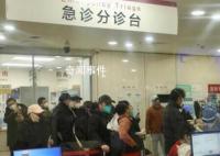 北京重症救治:医生连续工作16小时