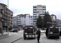 塞尔维亚宣布特种部队扩军 从1500人扩充到5000人