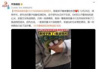 男孩用全套奥特曼卡为妈妈换退烧药 妈妈非常感动