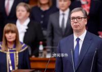 欧洲这个火药桶正在被点燃 西方想让科索沃局势升级