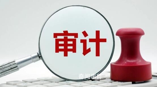 2021年度审计整改报告出炉 整改成效显著整改问题金额超6632亿元