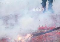 媒体:讨论鞭炮松绑别忘了雾霾肆虐
