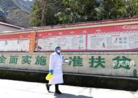 河南村庄:一周发烧患者超全年总和