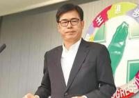 蔡英文直言赖清德是适当接班人选 民进党内或许有其他大选候选人