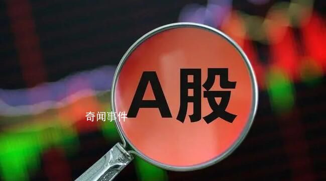 2022年A股收官:沪指全年下跌15%