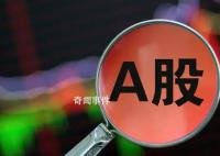 2022年A股收官:沪指全年下跌15%