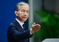 美称中国战机危险地靠近 中方驳斥