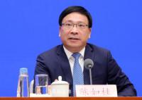 深圳市原市长陈如桂被双开 隐身幕后收钱敛财