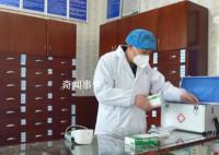 疫情下的农村感染救治 村里90%的人都感染了