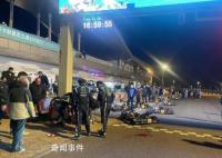 主办方回应卡丁车手比赛撞柱身亡 33岁车手抢救无效身亡