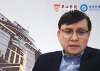 张文宏:上海感染人数是千万级别
