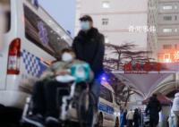上海急诊室迎来“最严峻的时刻”