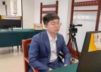公开质疑对手作弊 杨鼎新被停赛半年