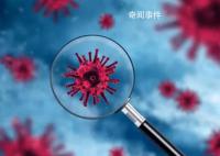 多地公布新冠感染数据 最高超60%