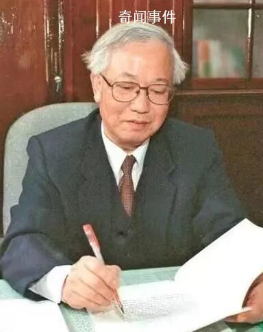 “改革先锋”胡福明教授去世 享年87岁