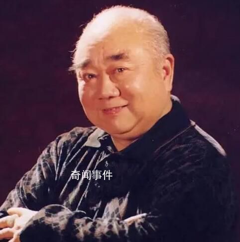 滑稽表演艺术家李青去世 享年91岁