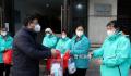 媒体:上海有一线医护收到6000元补贴
