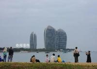 三亚“平替”火了 三亚部分酒店春节涨价近1倍