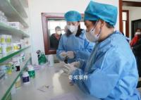 村医用四件套疗法打败专家? 抗生素激素应避免非必要使用