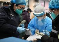 专家回应阳康后出现脑雾症状 尚未明确有因果关系