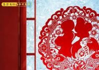 农历癸卯兔年全年共有384天 2月有28天