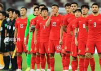日媒:世界杯扩军是为了让中国参赛