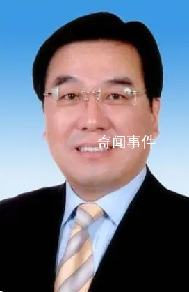 江苏青海省委主要负责同志职务调整 信长星个人资料介绍