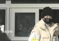 春晚第二次大联排 沈腾马丽疑再度合作