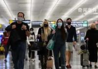 英国称中国旅客可拒绝强制核酸 不会面临强制检测