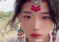 女网红称19岁结婚遭家暴 妇联回应