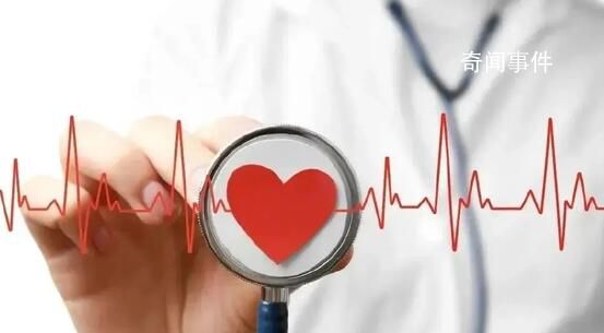 媒体:阳康后心脏保健需求爆发